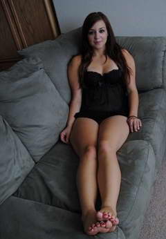 Jacksonville girl that want to hook up